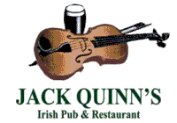 Jack Quinn's