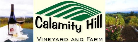 Calamity Hill