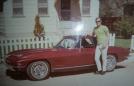 Gary's 1967 Corvette
