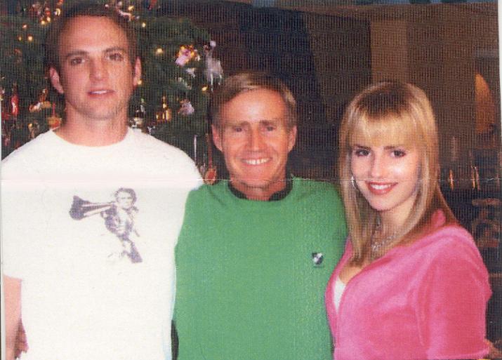 Jim Madsen & Family